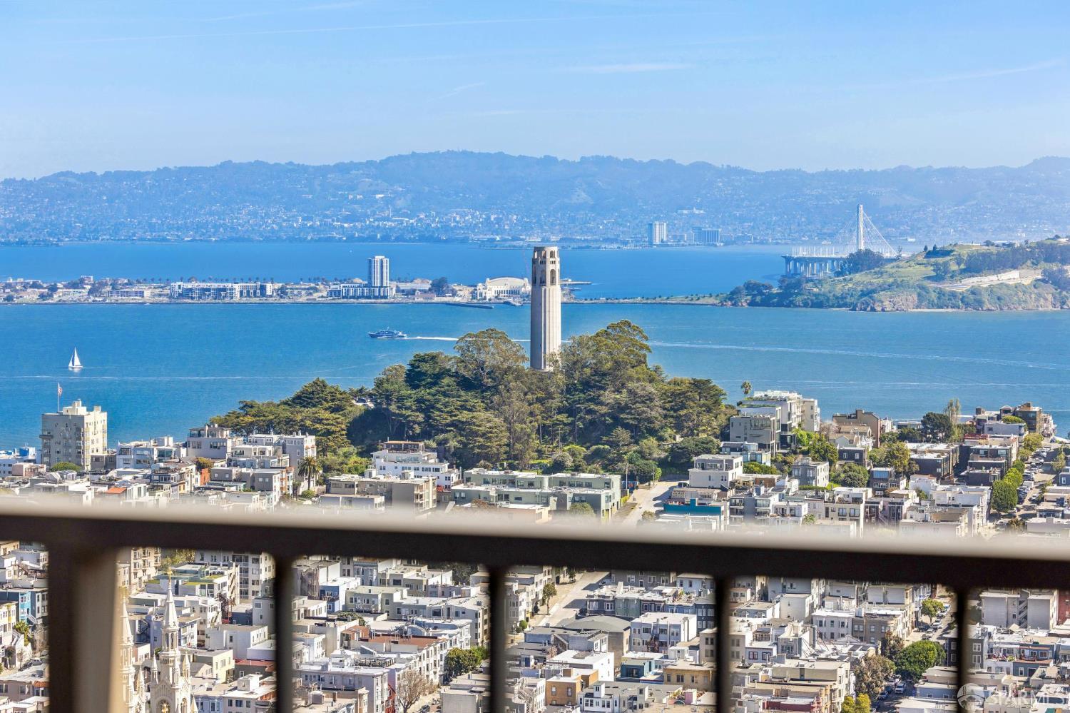 999 Green Street # 2605