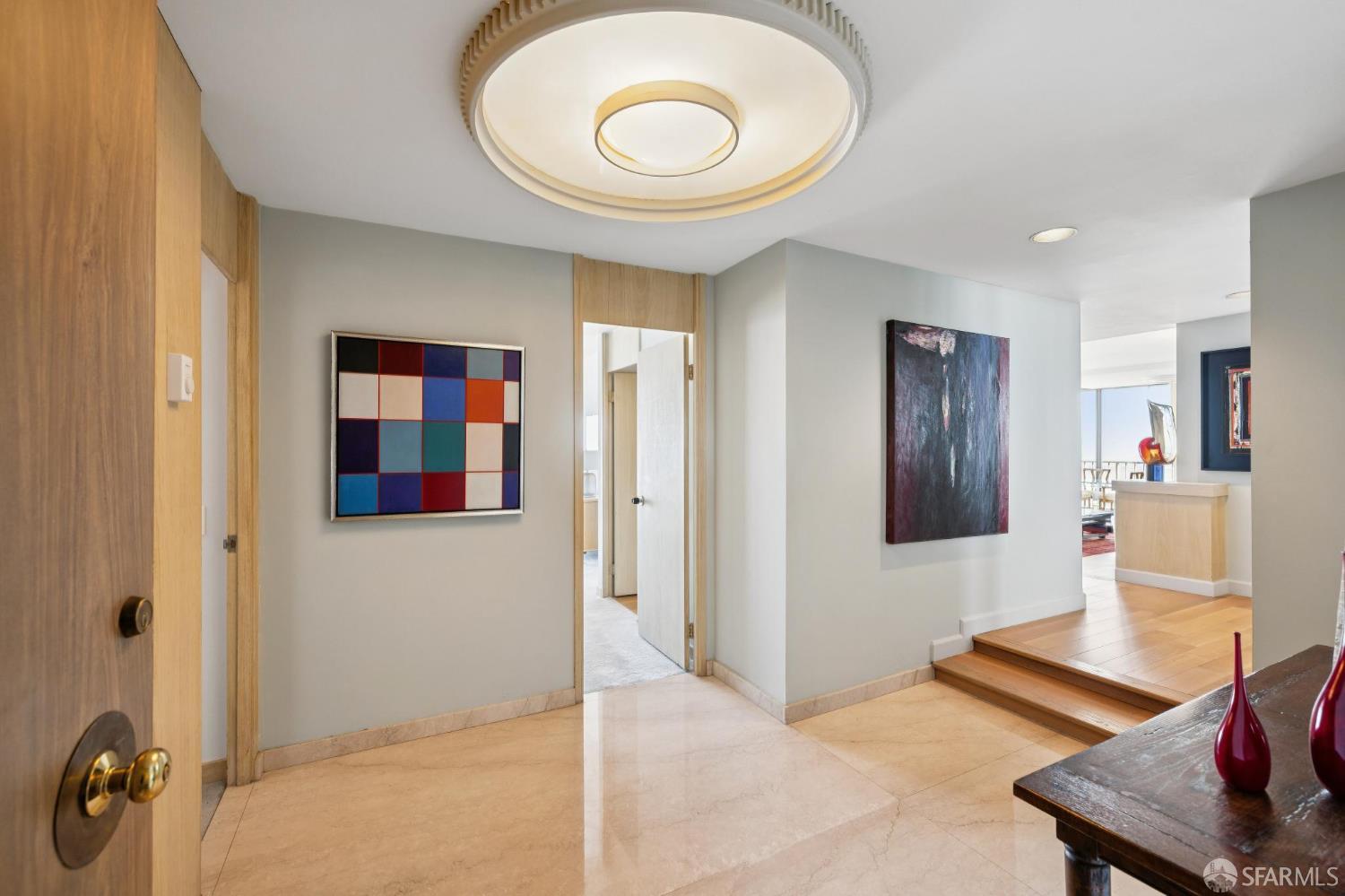 999 Green Street # 2605