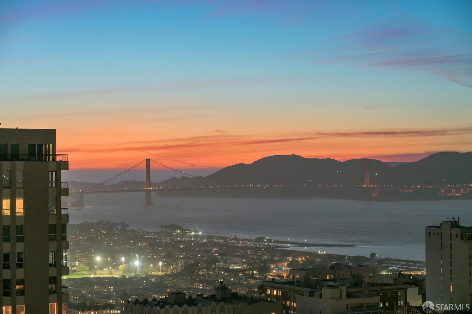 999 Green Street # 2605