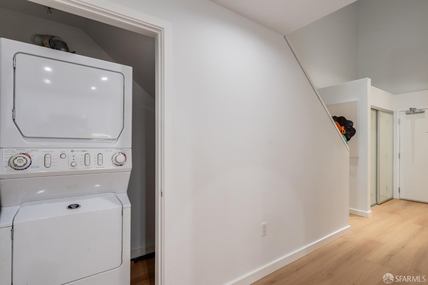 2412 Harrison Street # 106