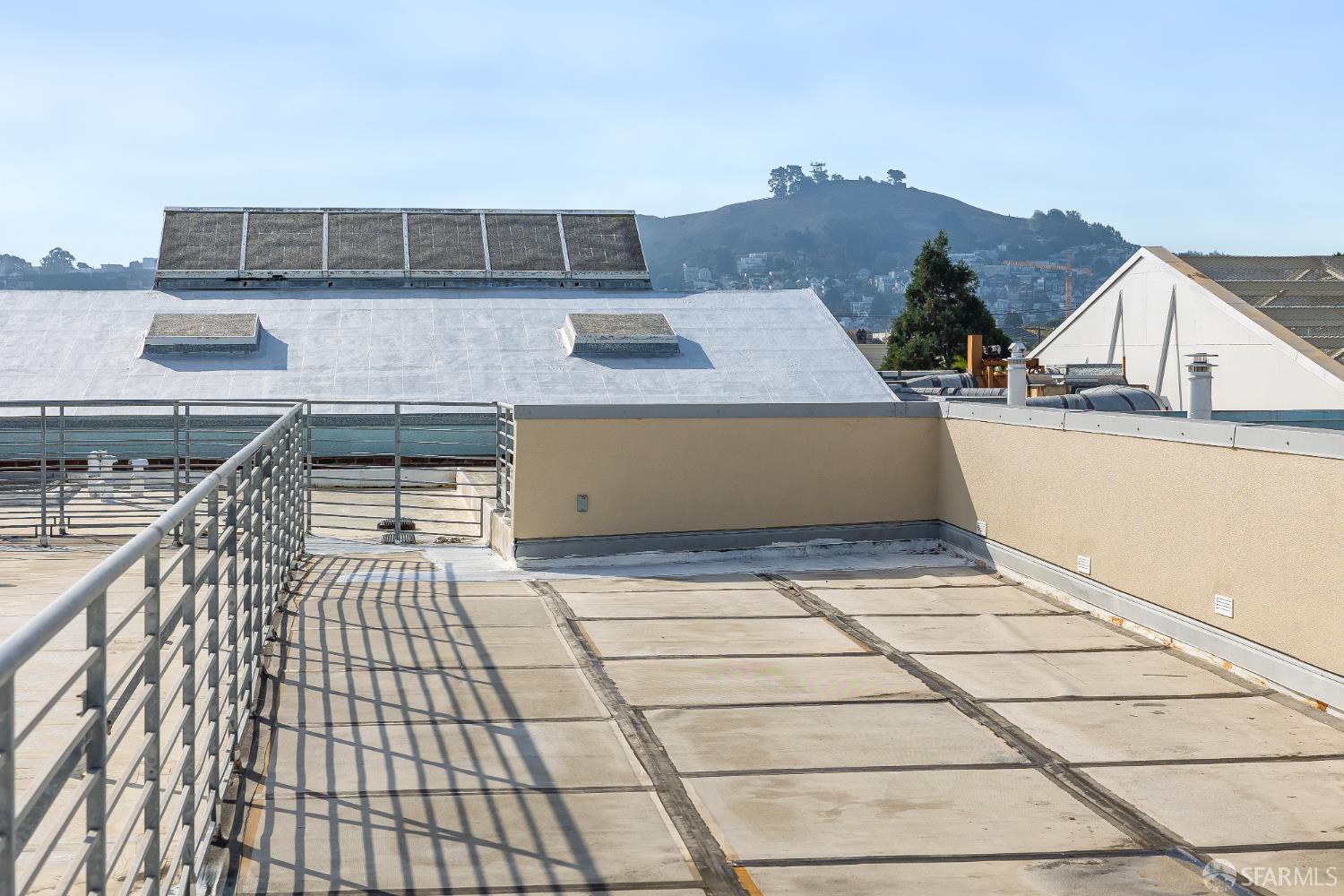 2412 Harrison Street # 106