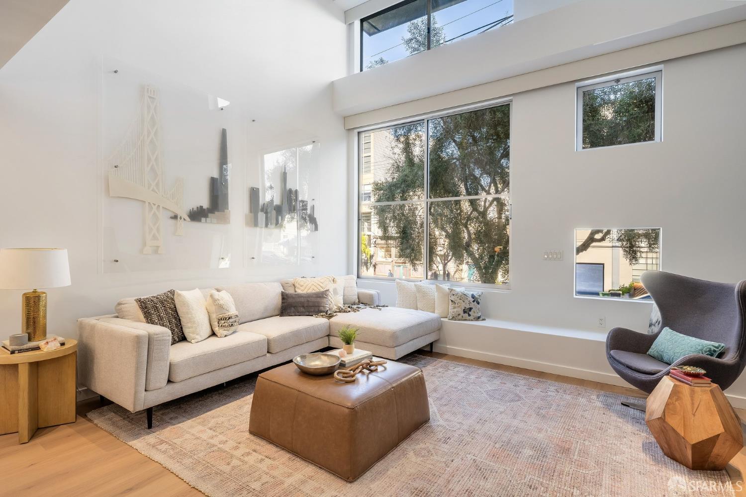 2412 Harrison Street # 106