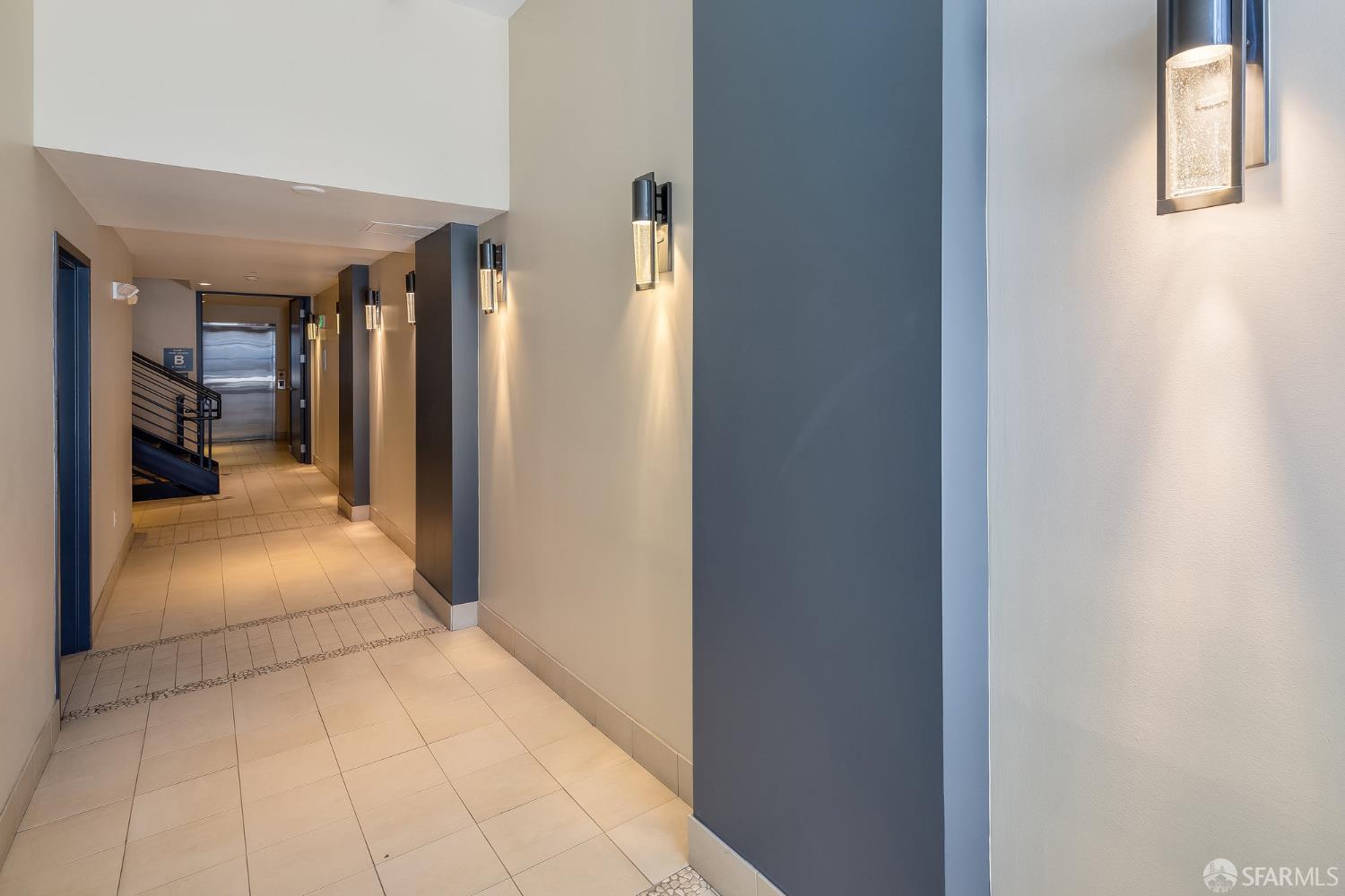 2412 Harrison Street # 106