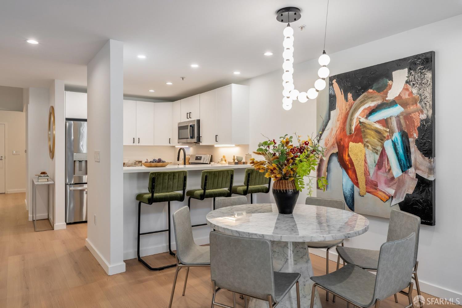 2412 Harrison Street # 106