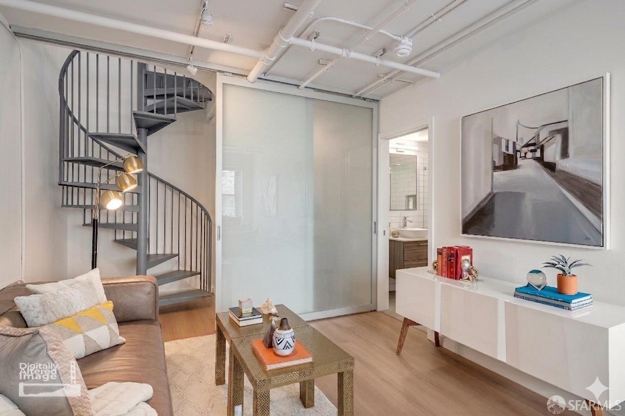 2412 Harrison Street # 106