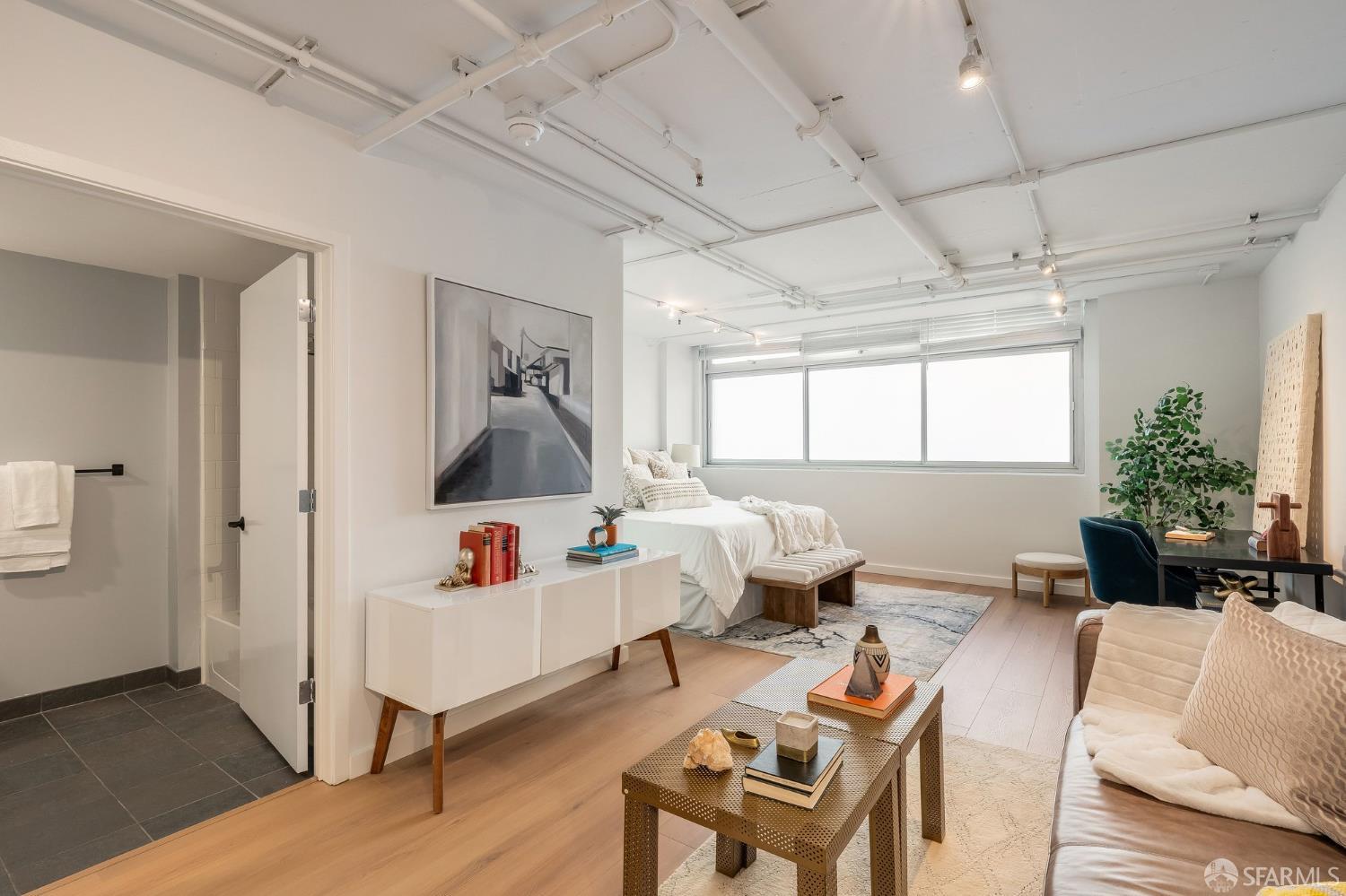 2412 Harrison Street # 106