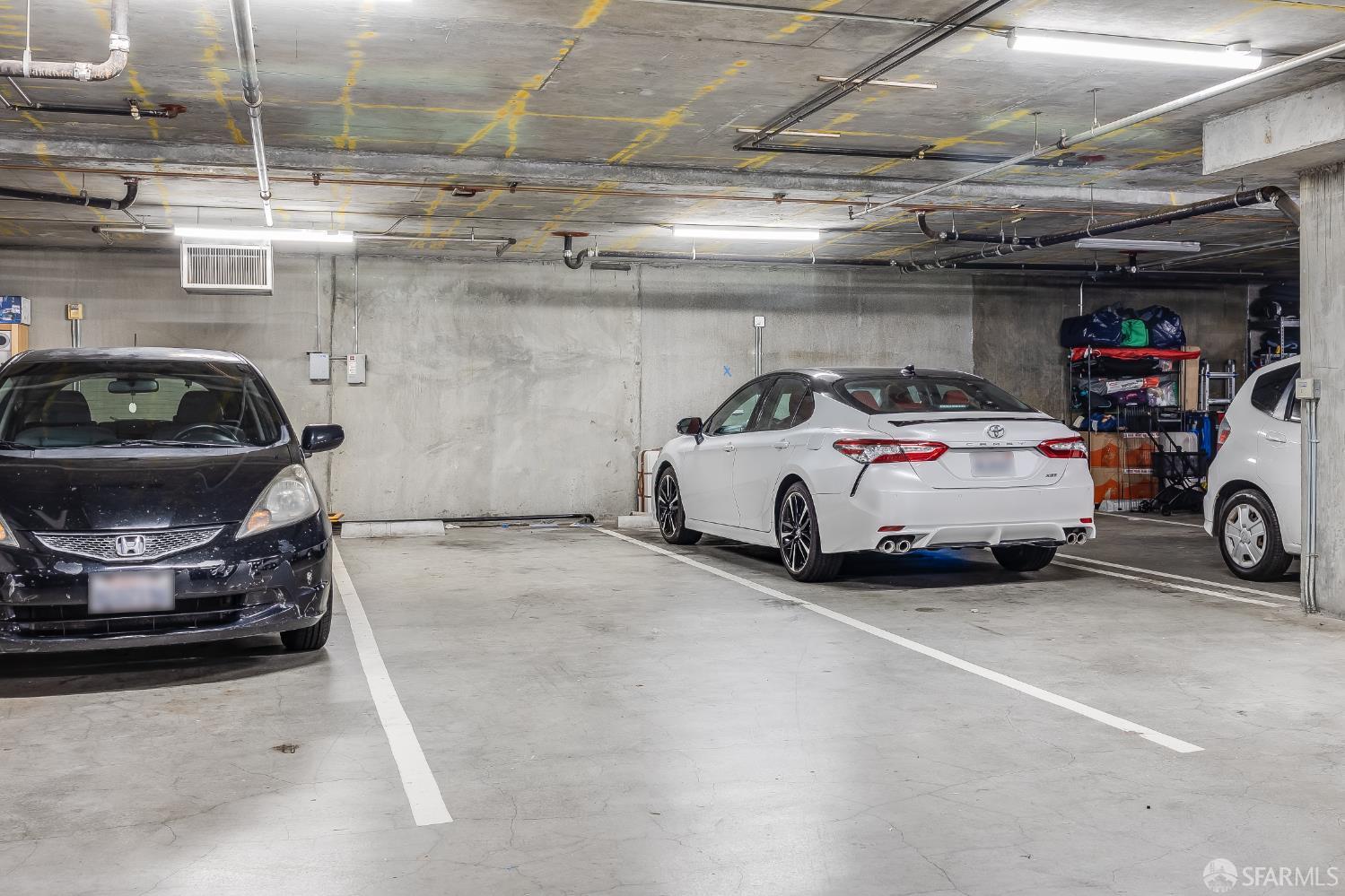 2412 Harrison Street # 106