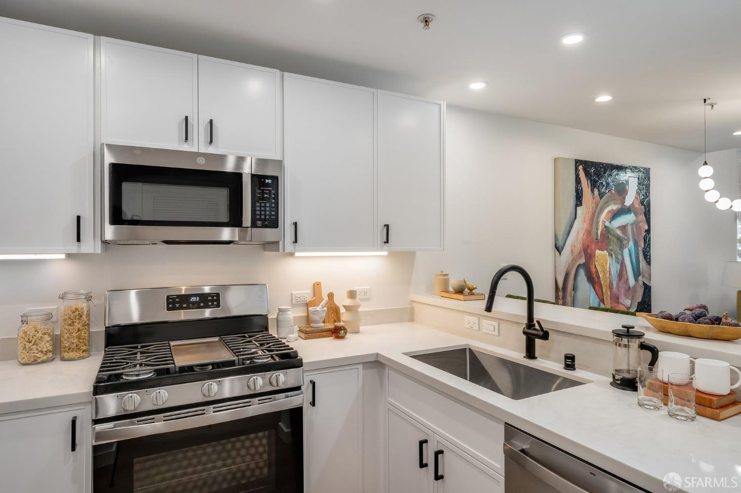 2412 Harrison Street # 106