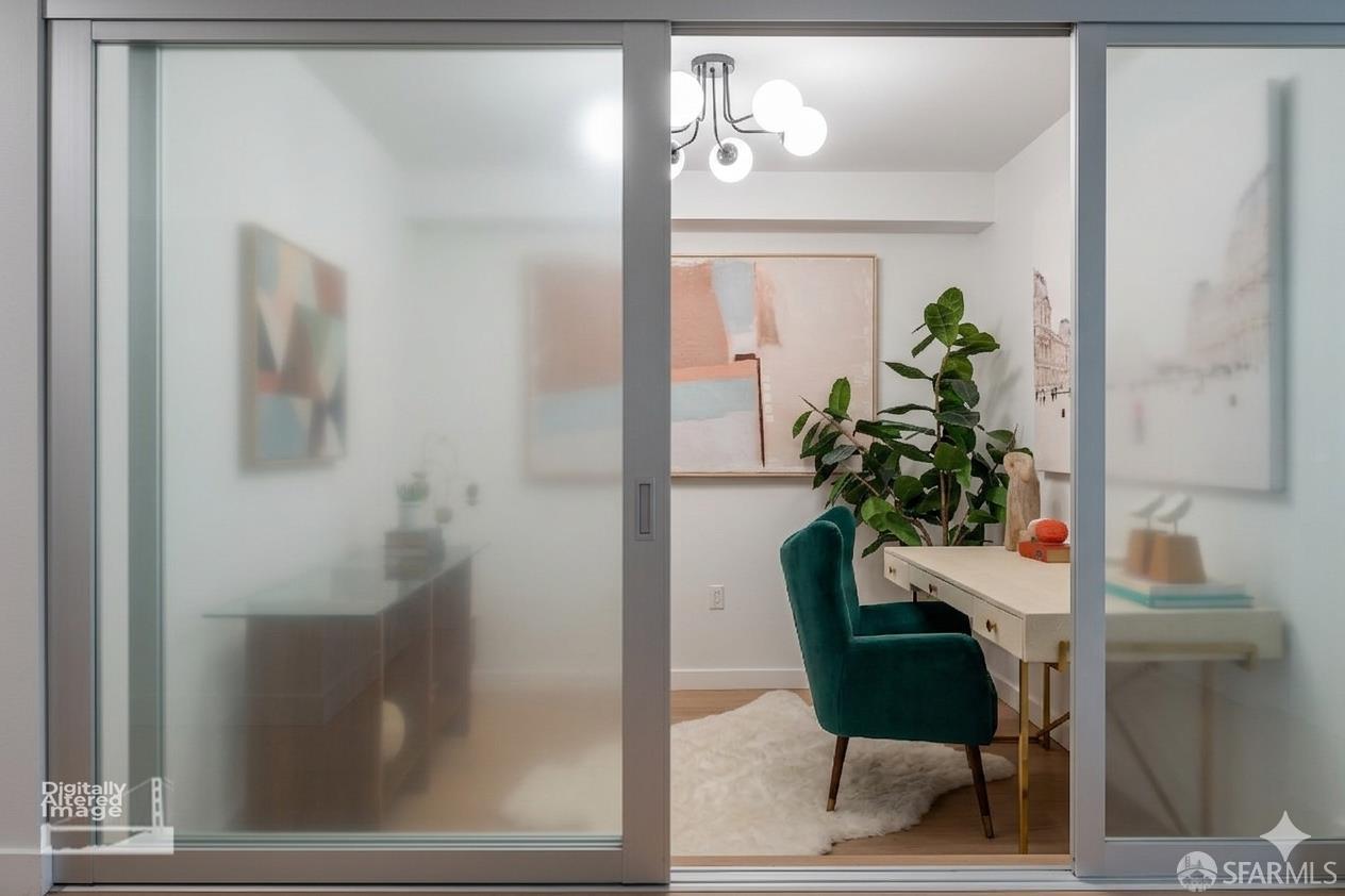 2412 Harrison Street # 106