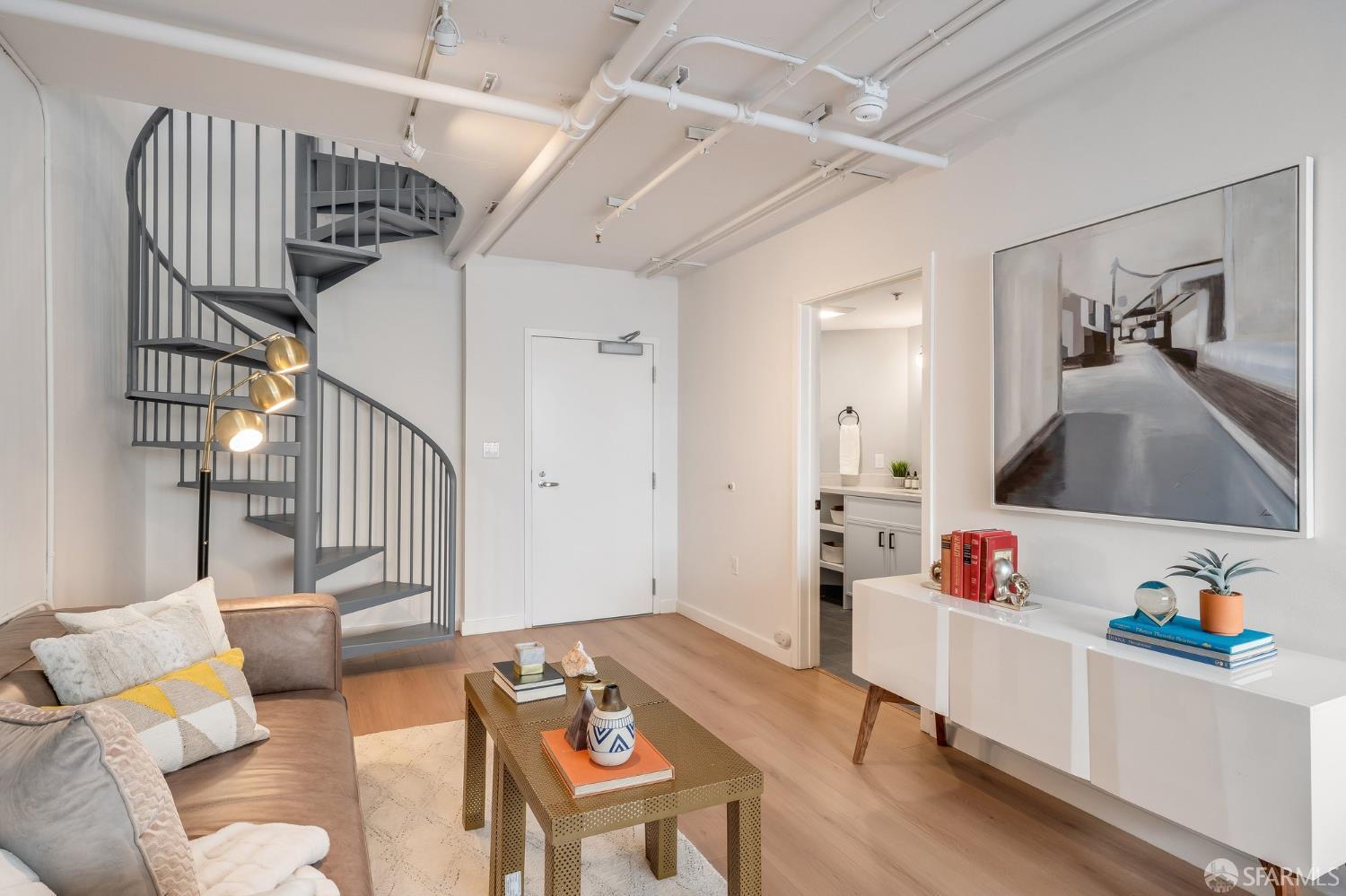 2412 Harrison Street # 106