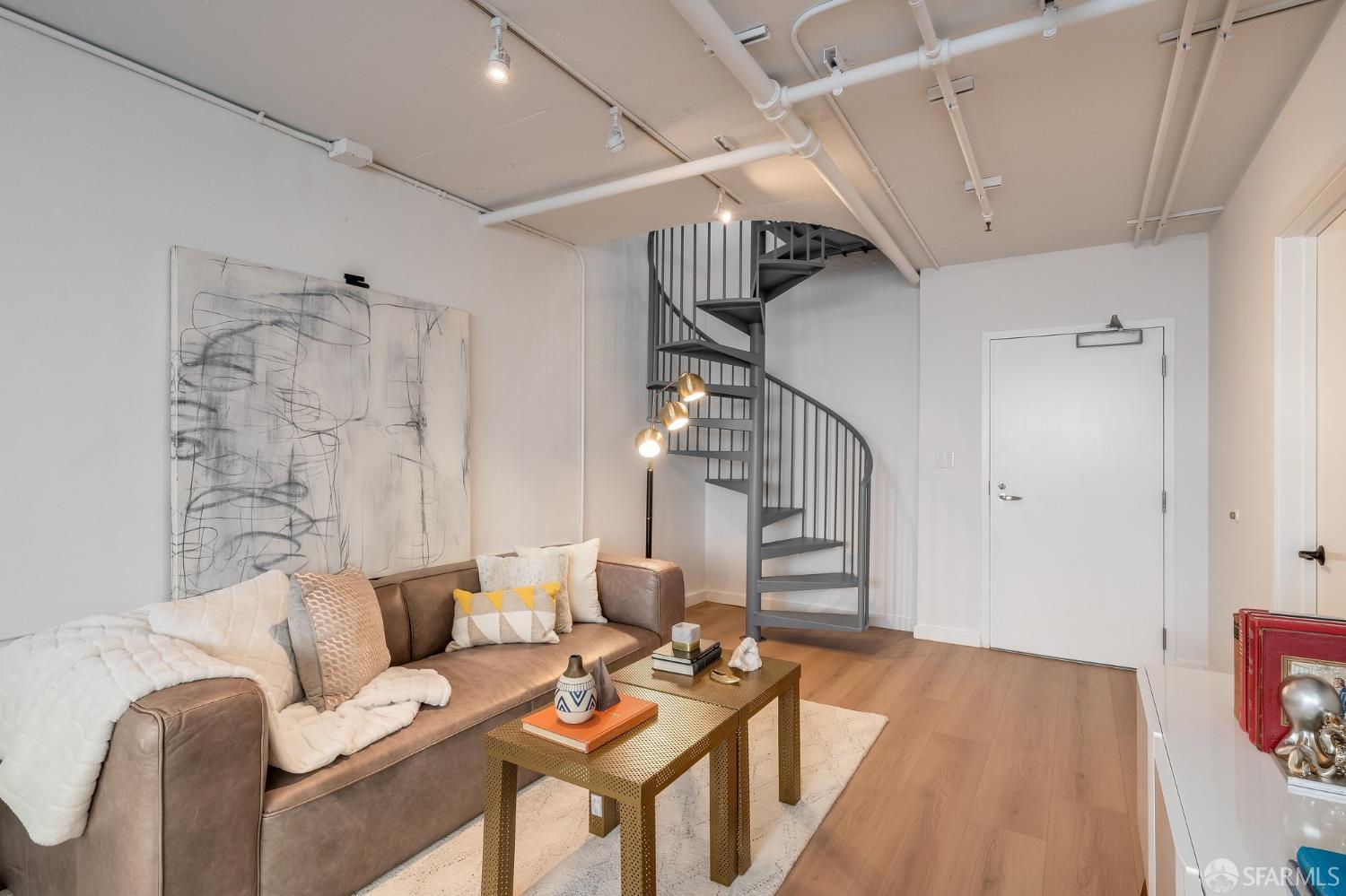 2412 Harrison Street # 106