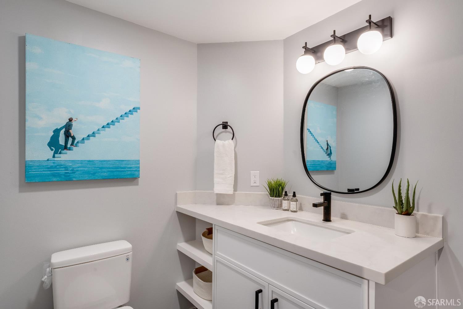 2412 Harrison Street # 106