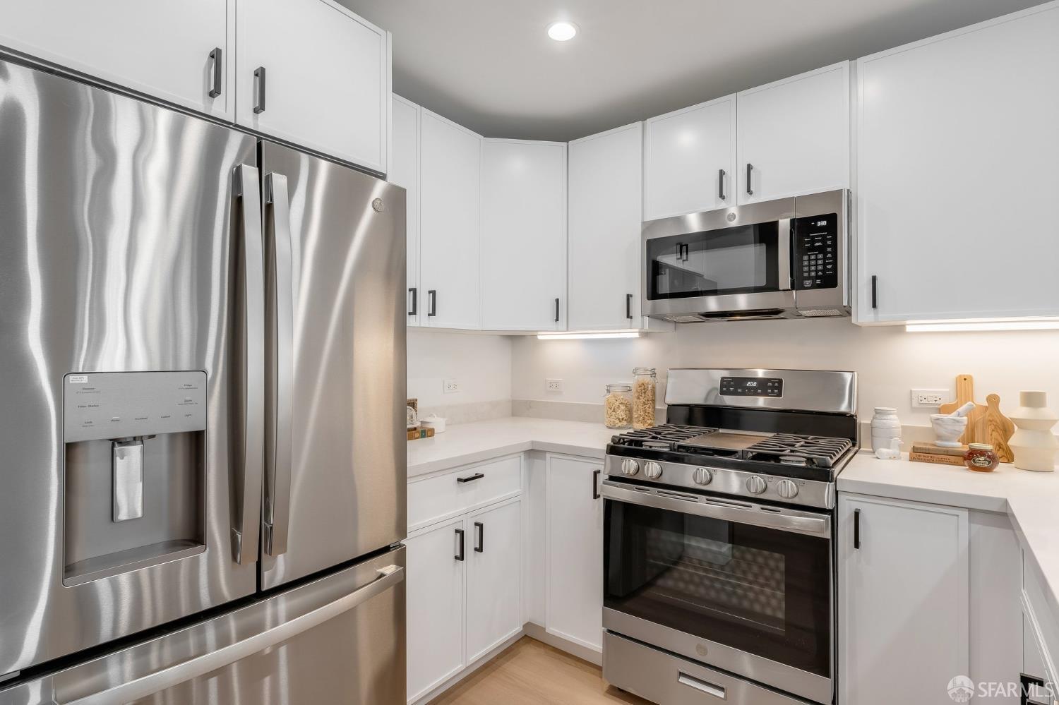 2412 Harrison Street # 106