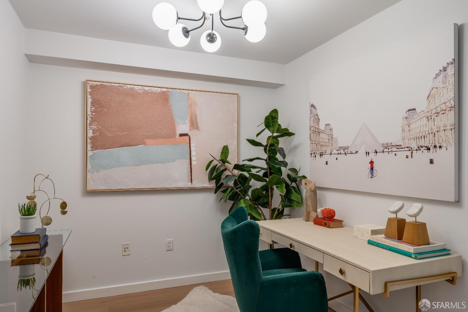 2412 Harrison Street # 106