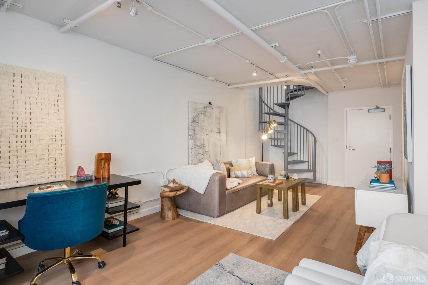 2412 Harrison Street # 106