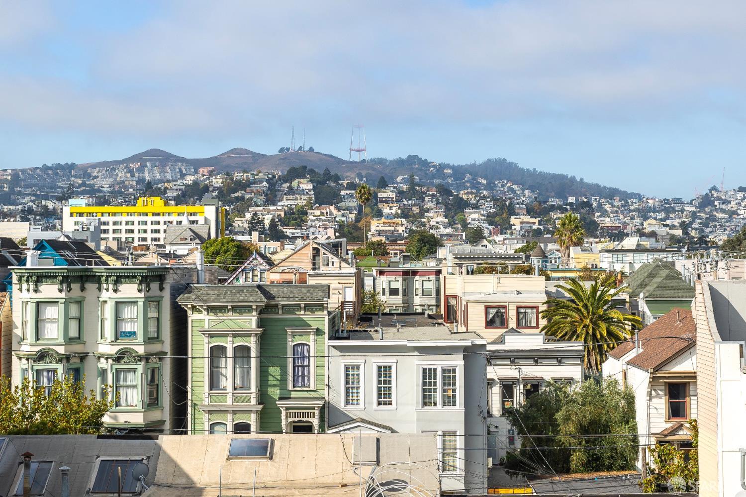 2412 Harrison Street # 106