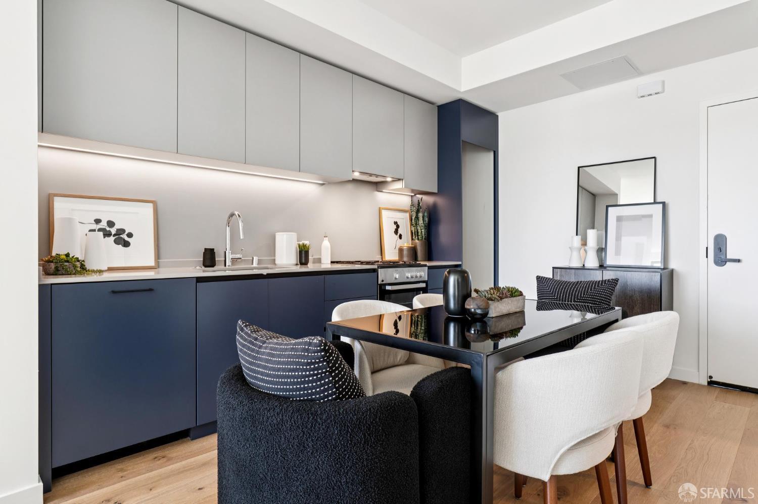 988 Harrison Street Unit: WD5