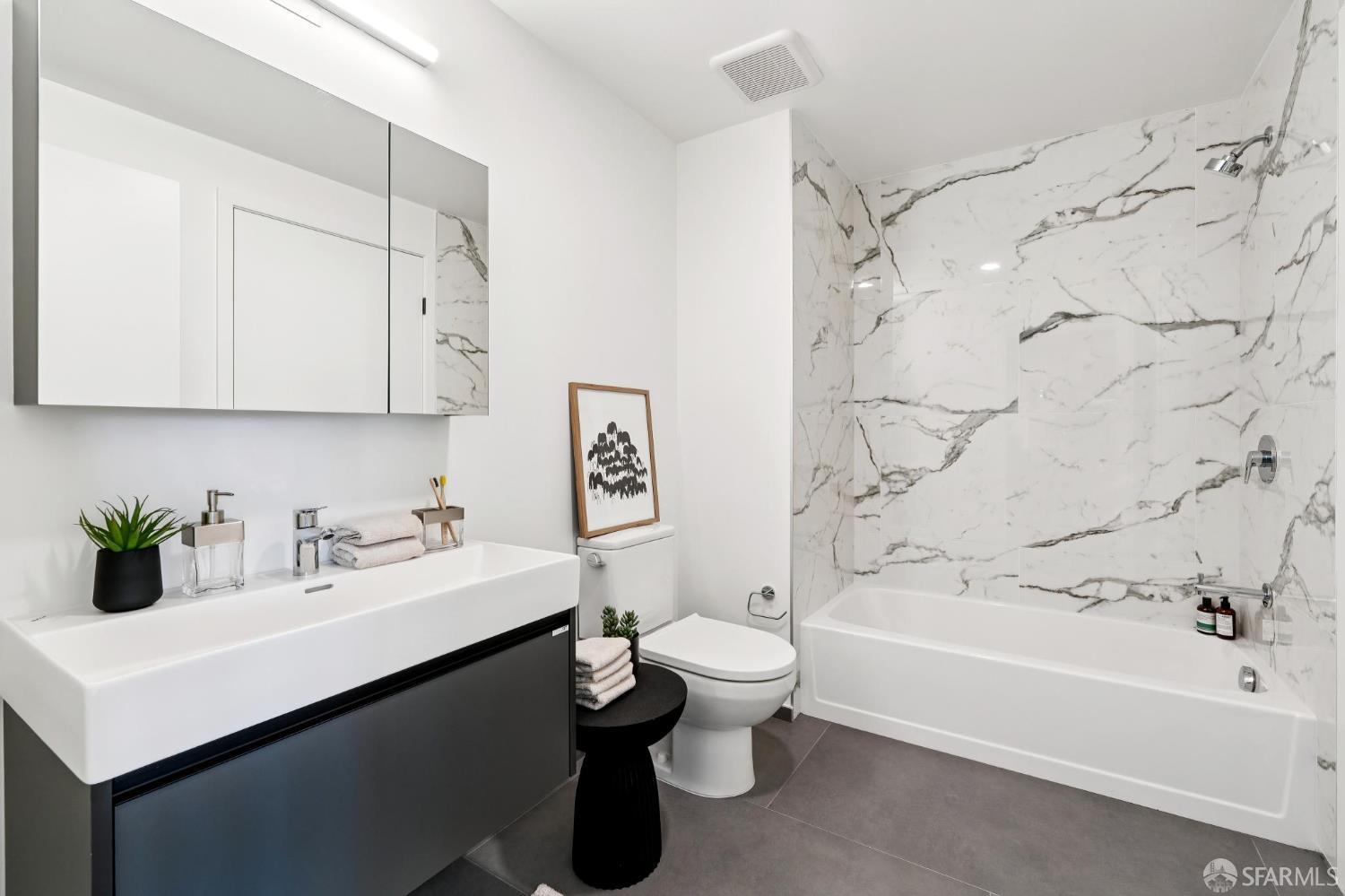 988 Harrison Street Unit: WD5