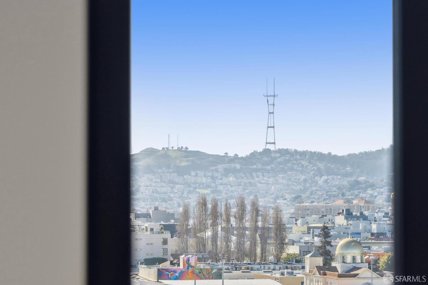 988 Harrison Street Unit: WD5