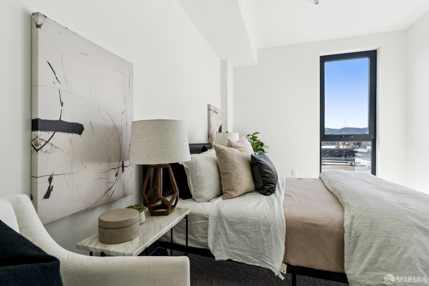 988 Harrison Street Unit: WD5