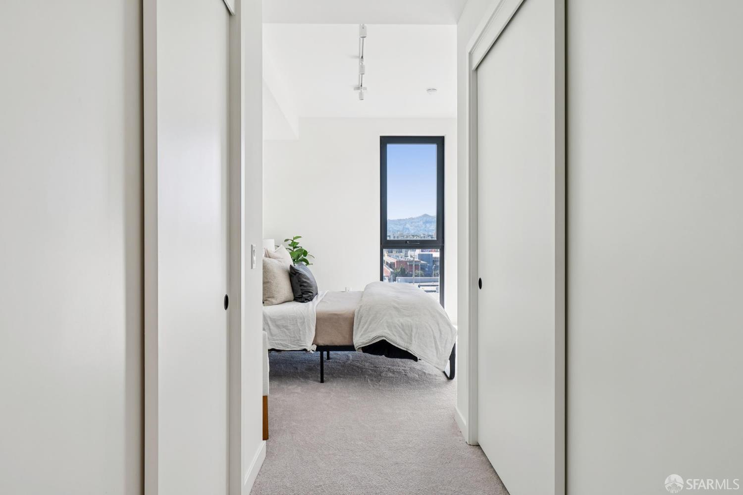 988 Harrison Street Unit: WD5