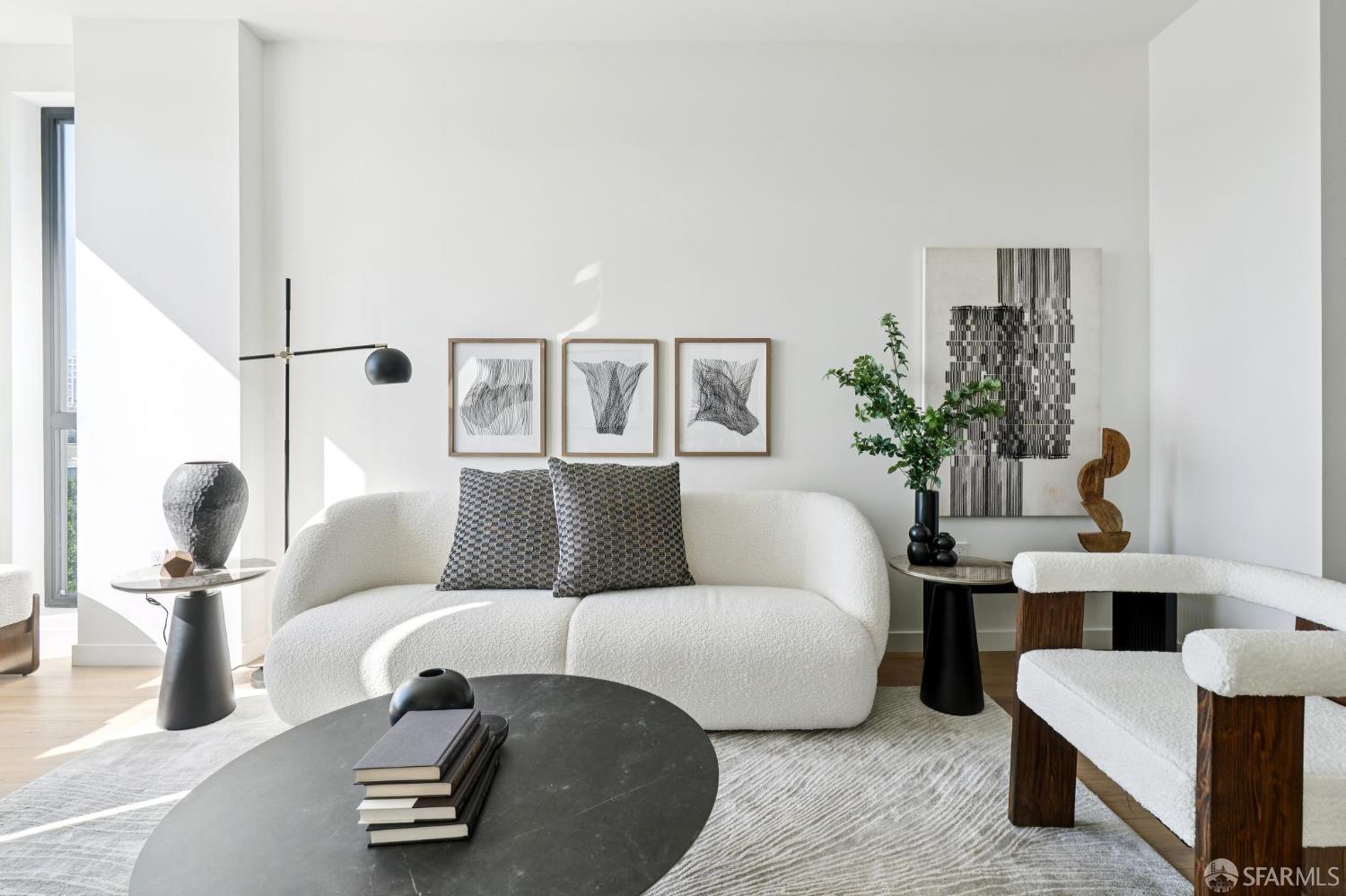 988 Harrison Street Unit: WD5