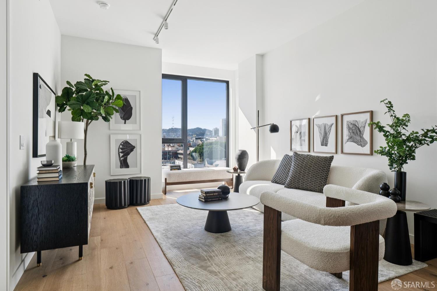 988 Harrison Street Unit: WD5