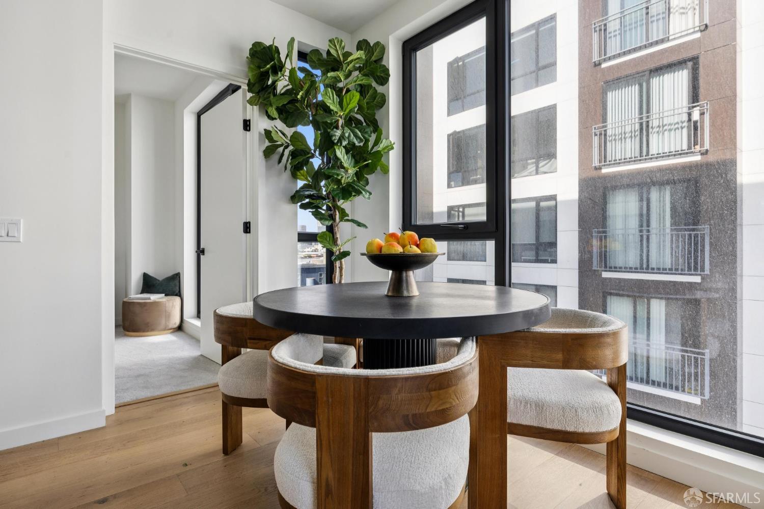 988 Harrison Street Unit: CL3