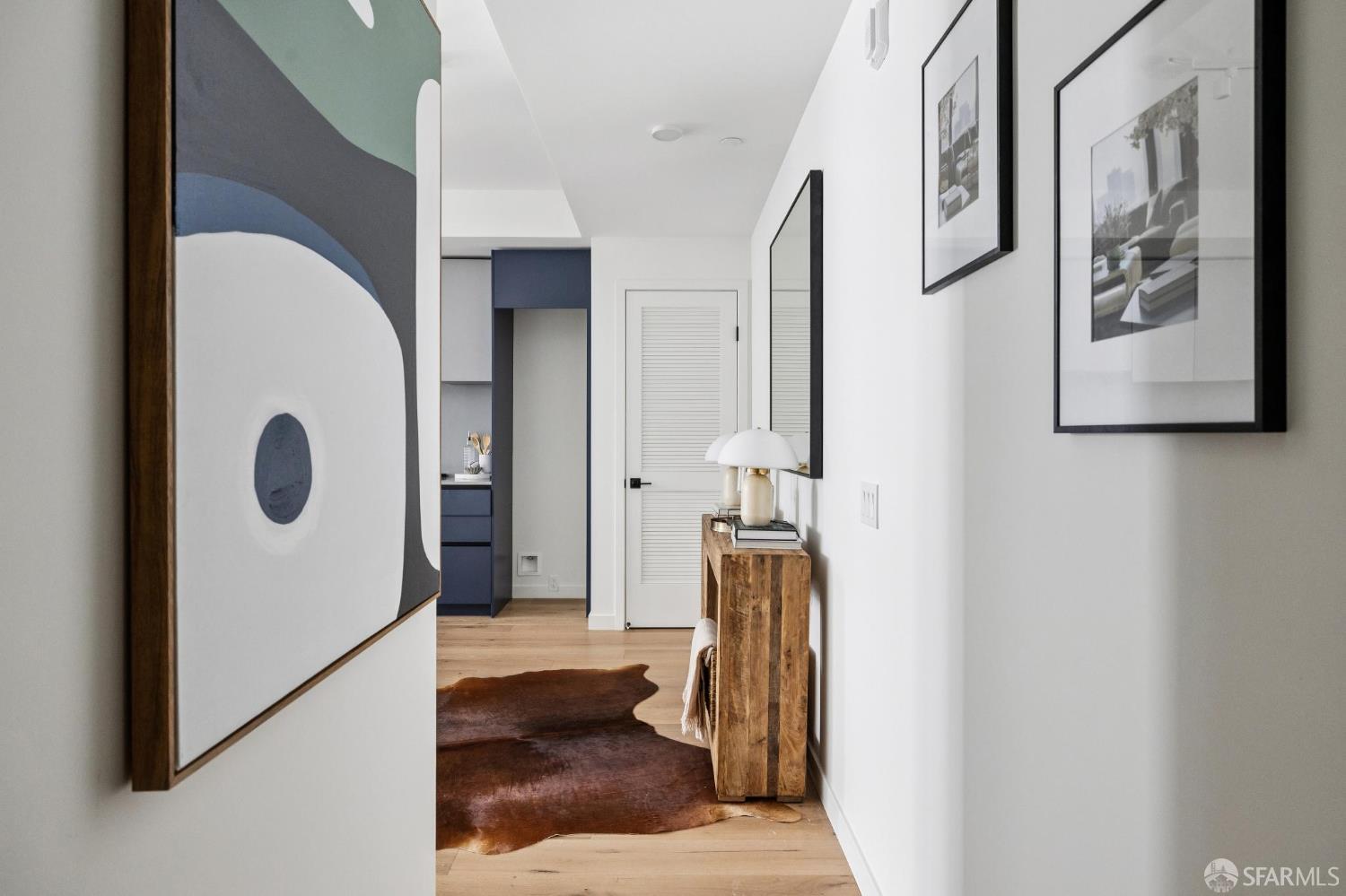 988 Harrison Street Unit: CL3