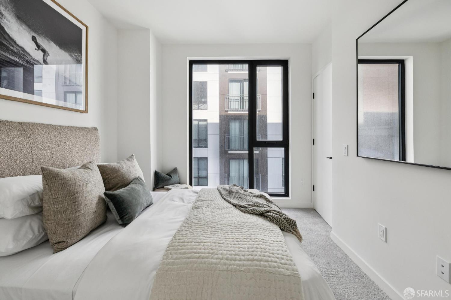 988 Harrison Street Unit: CL3