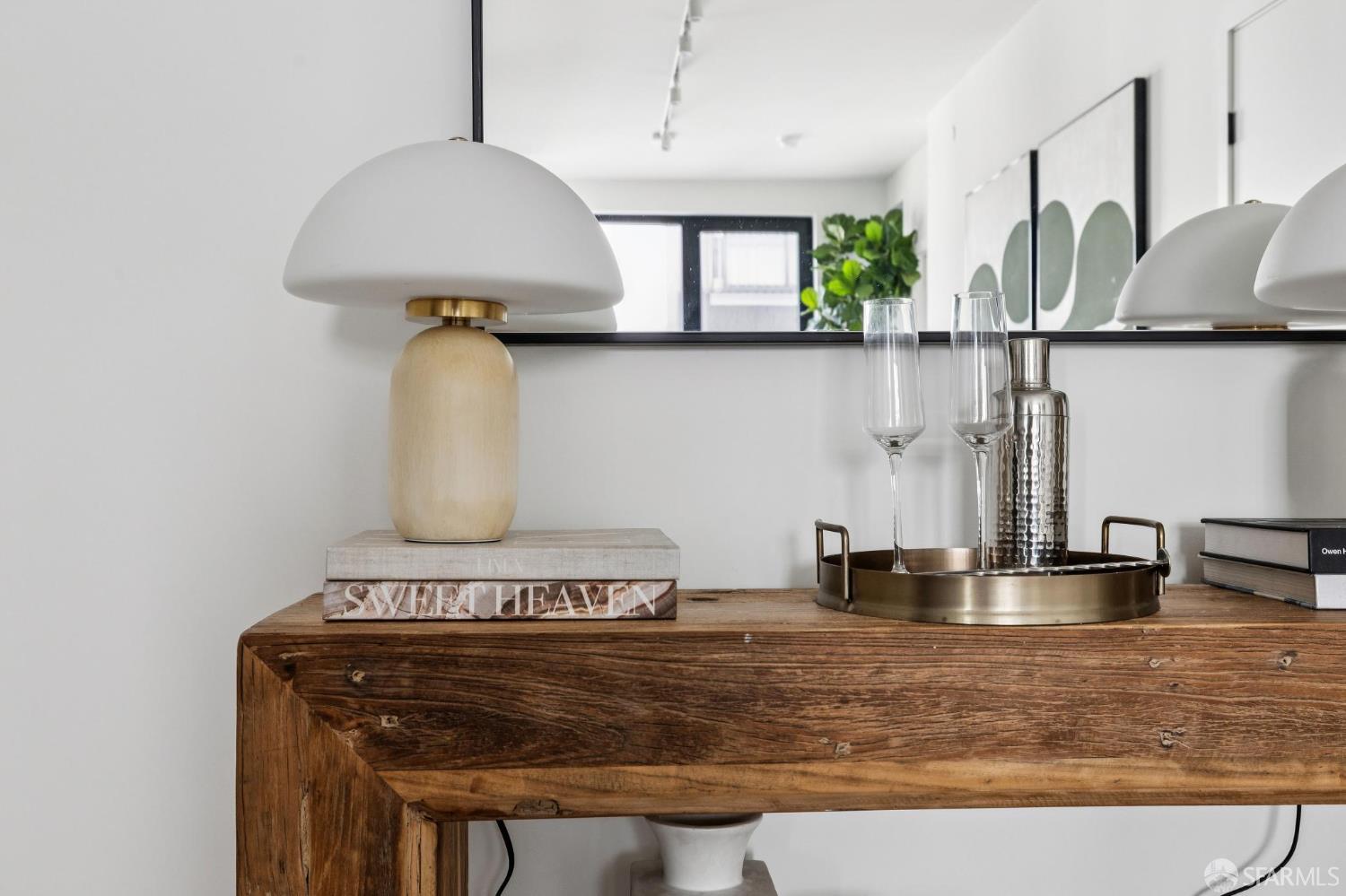 988 Harrison Street Unit: CL3