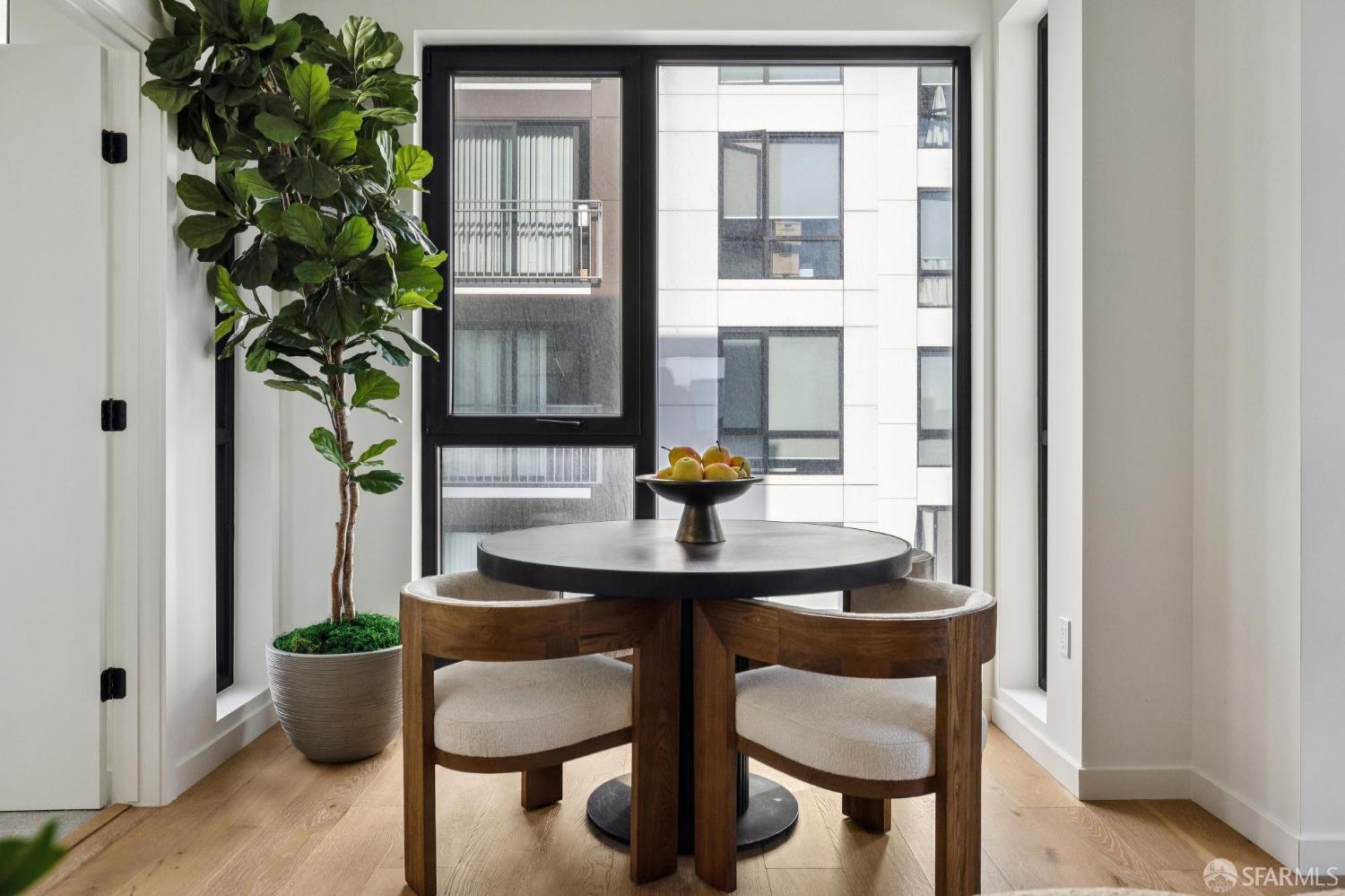 988 Harrison Street Unit: CL3