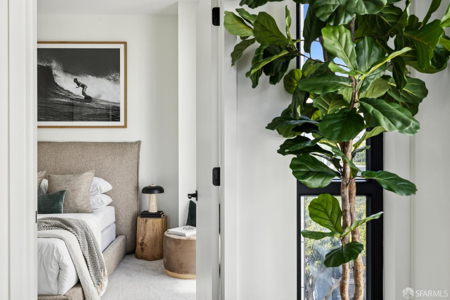 988 Harrison Street Unit: CL3