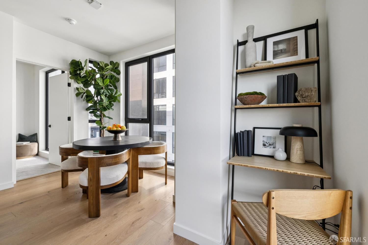 988 Harrison Street Unit: CL3
