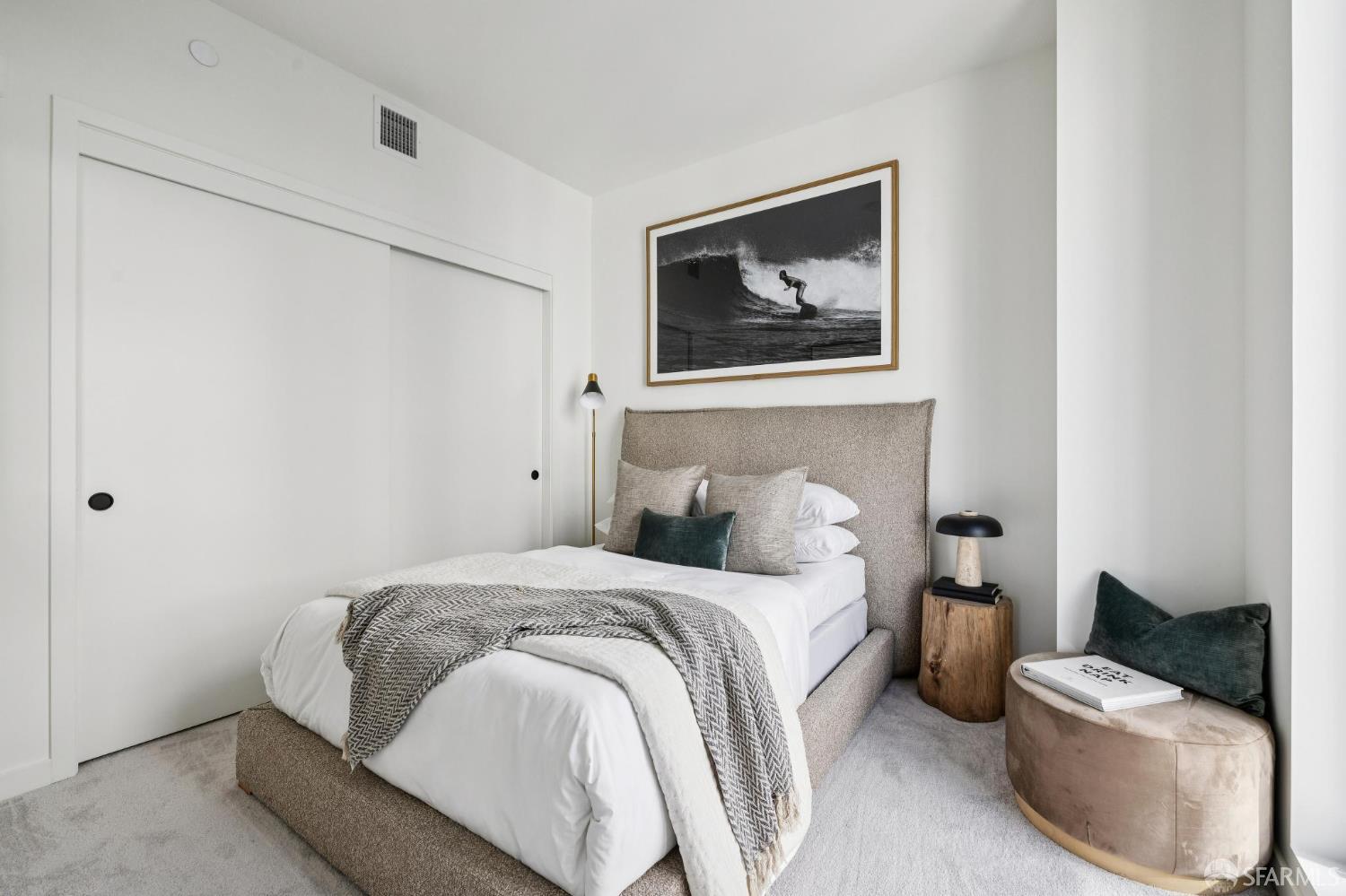988 Harrison Street Unit: CL3