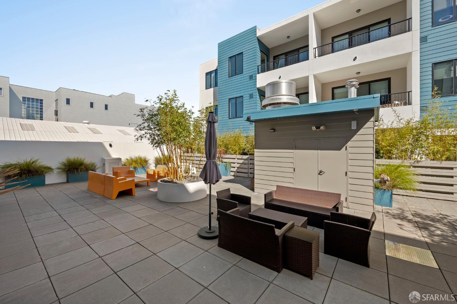 1275 Indiana Street # 102