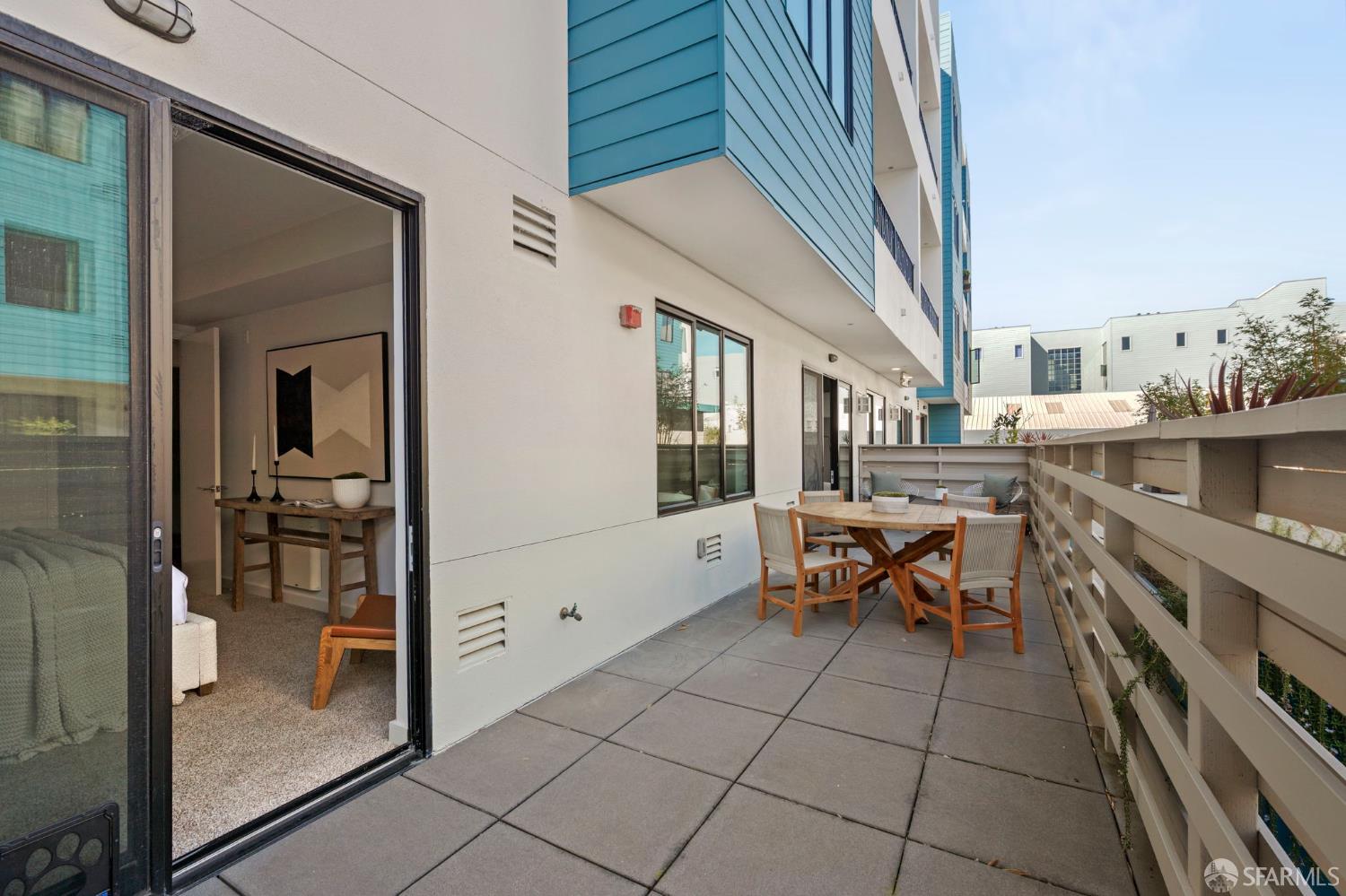 1275 Indiana Street # 102