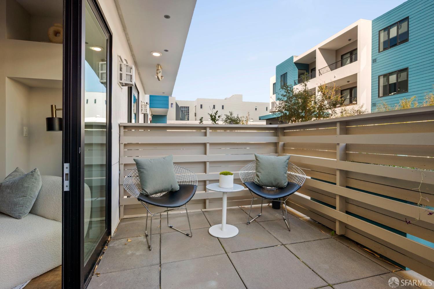 1275 Indiana Street # 102