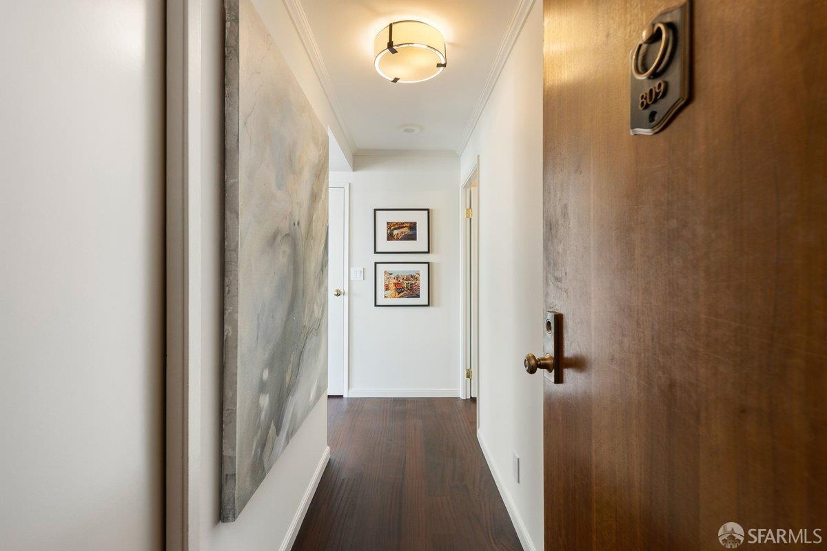 1177 California Street # 809
