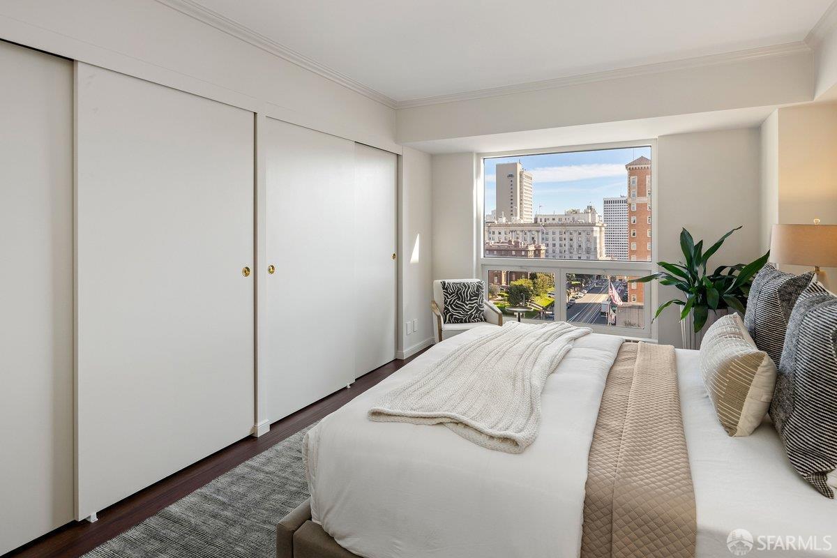 1177 California Street # 809
