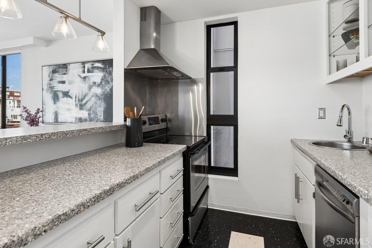 455 Vallejo Street # 205