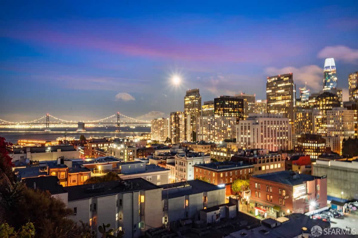 455 Vallejo Street # 205