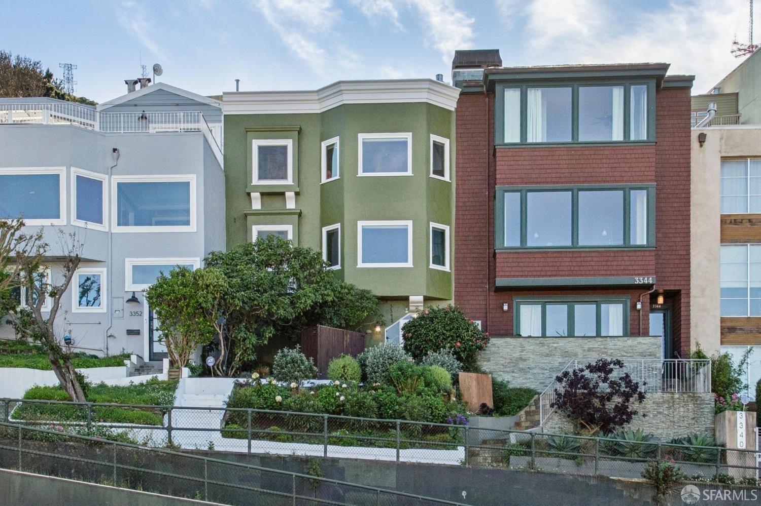 3348 Market Street