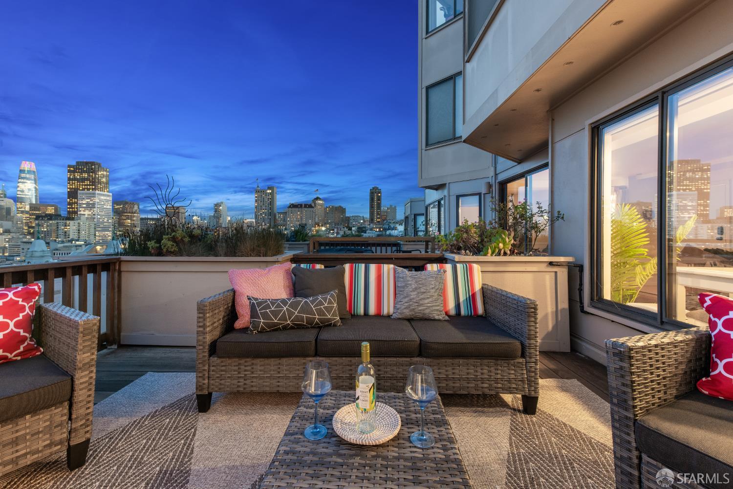 2 Fallon Place # 23