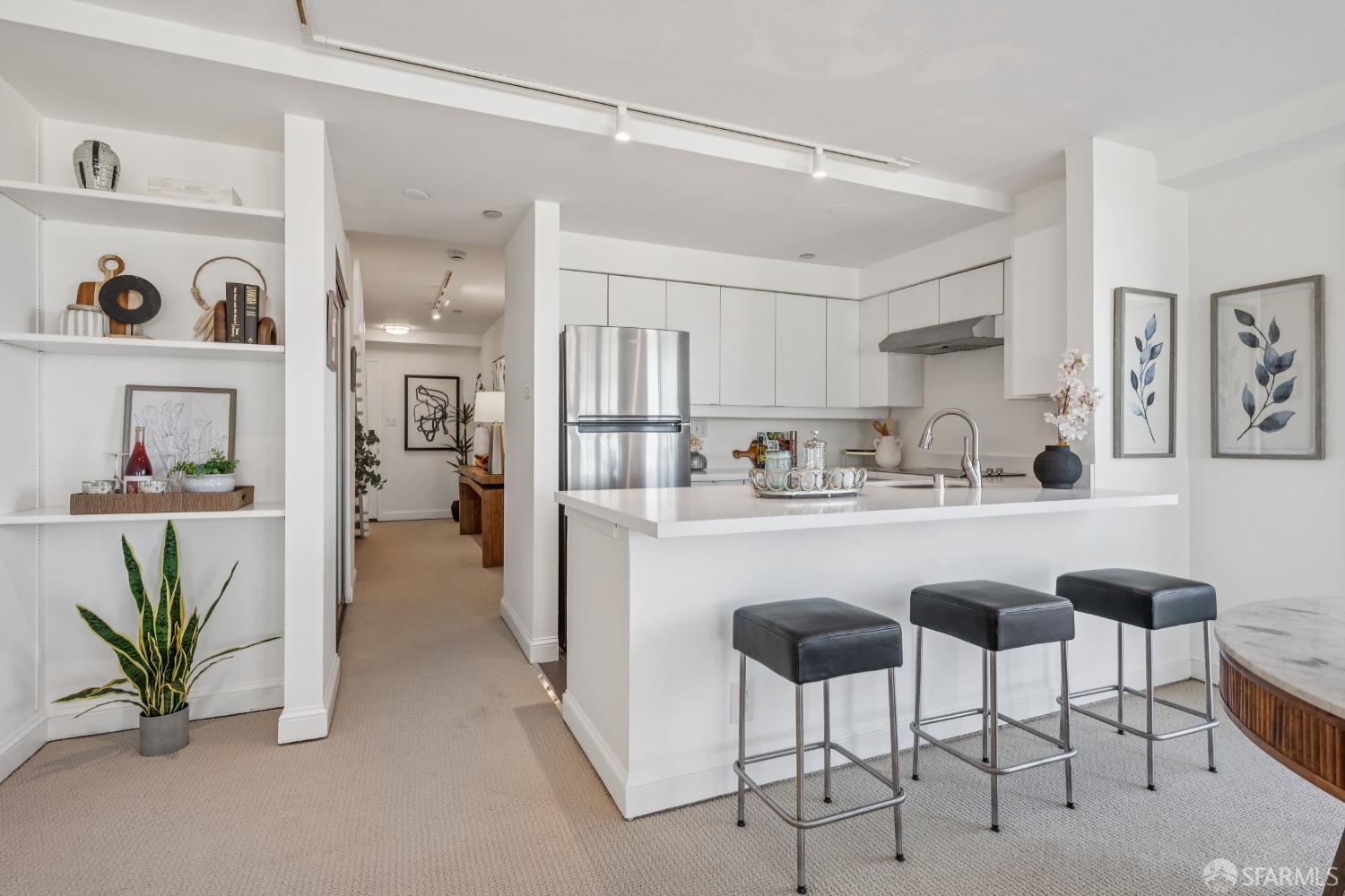 2 Fallon Place # 23
