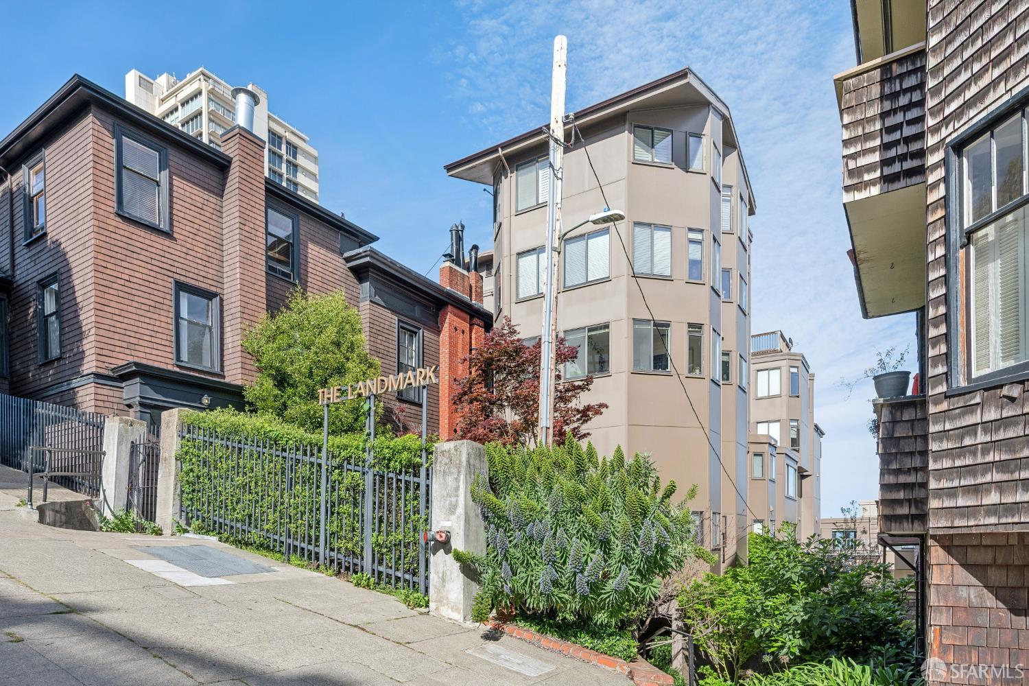 2 Fallon Place # 23