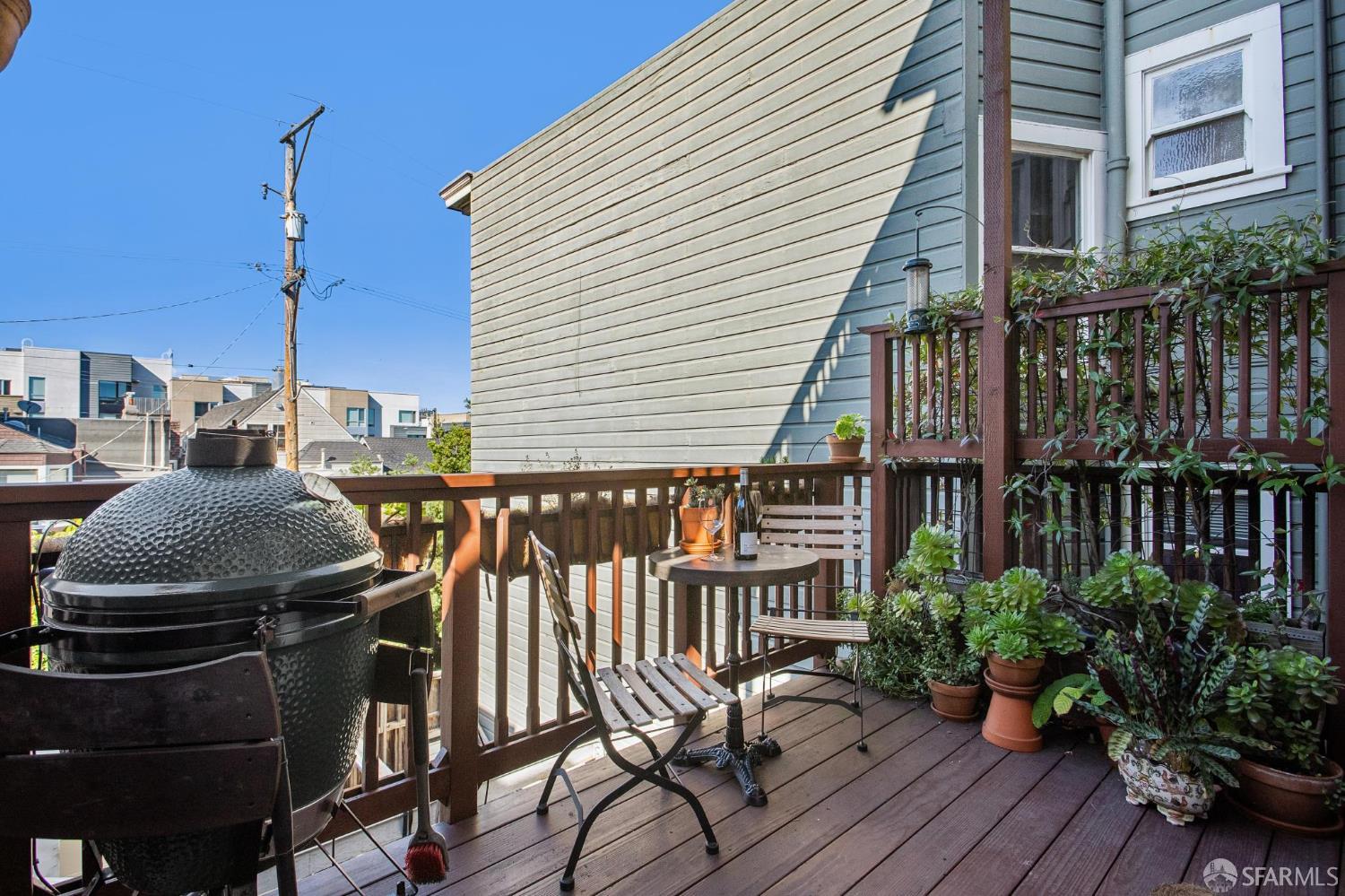 276 Page Street