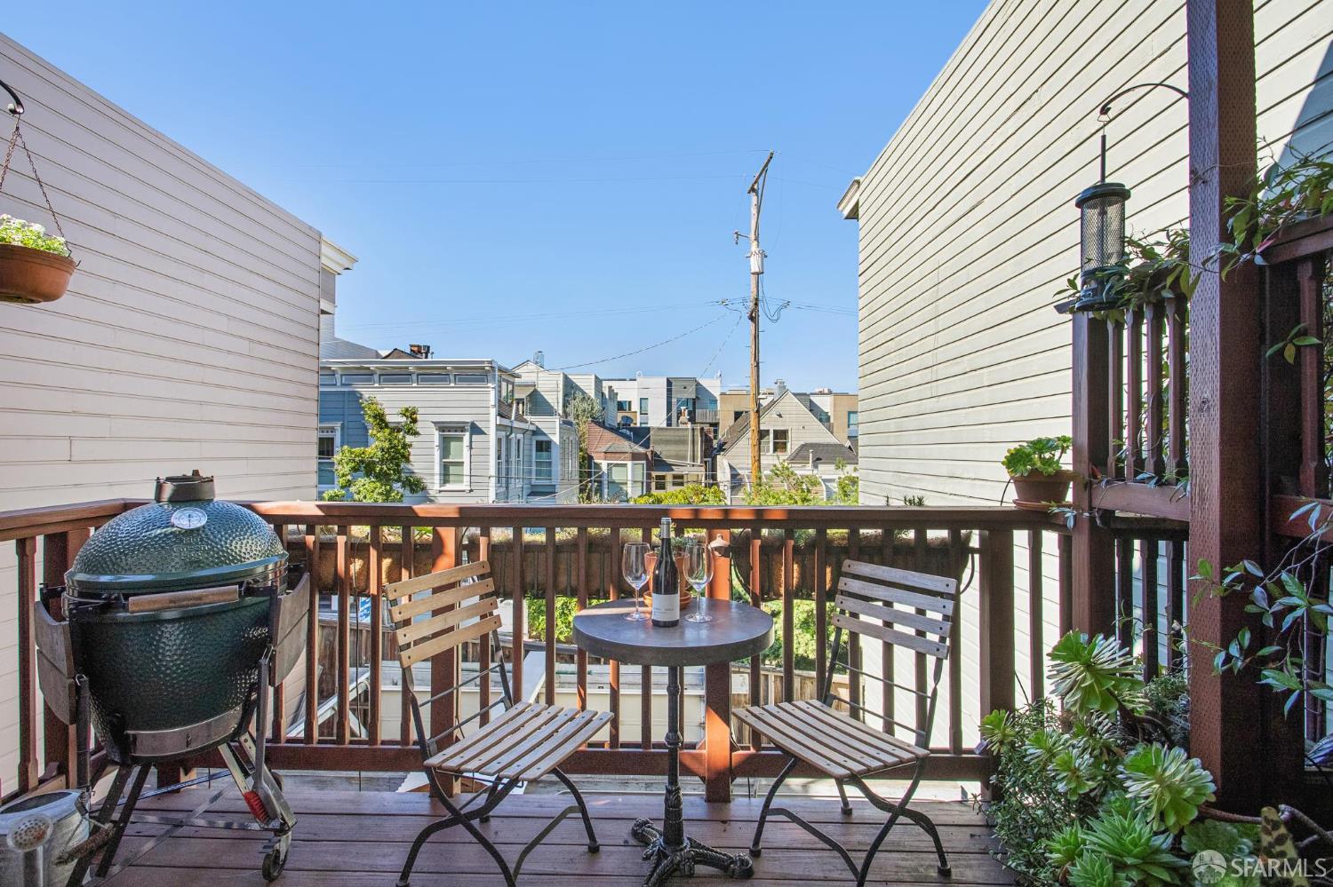 276 Page Street