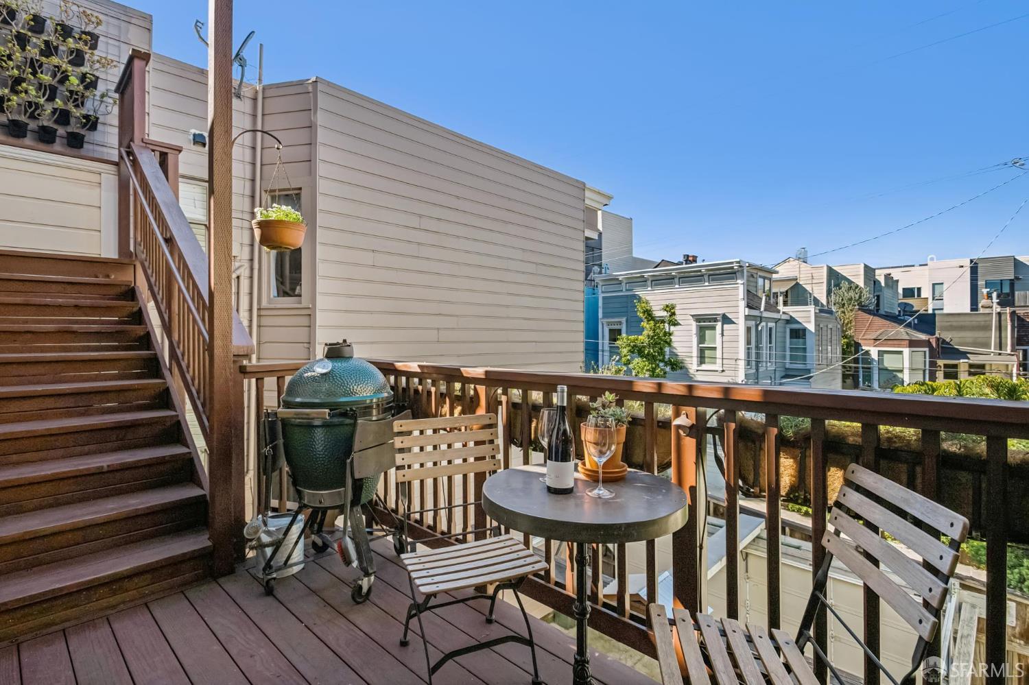 276 Page Street