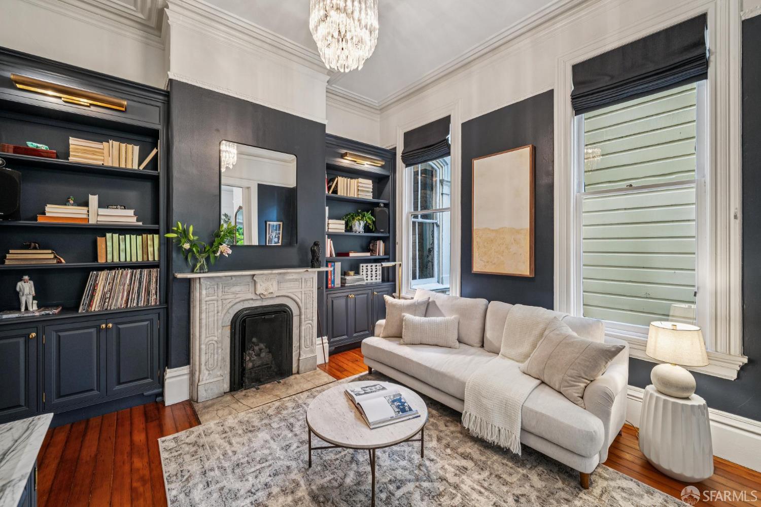 276 Page Street
